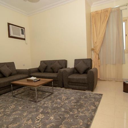 قصر رهوان للوحدات الفندقية - Rahwan Palace Hotel Units Baljurashi Dış mekan fotoğraf