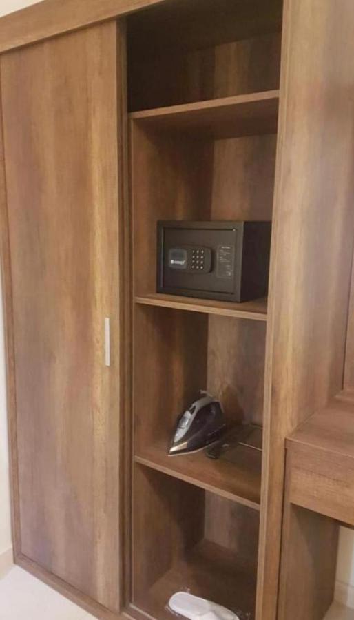 قصر رهوان للوحدات الفندقية - Rahwan Palace Hotel Units Baljurashi Dış mekan fotoğraf
