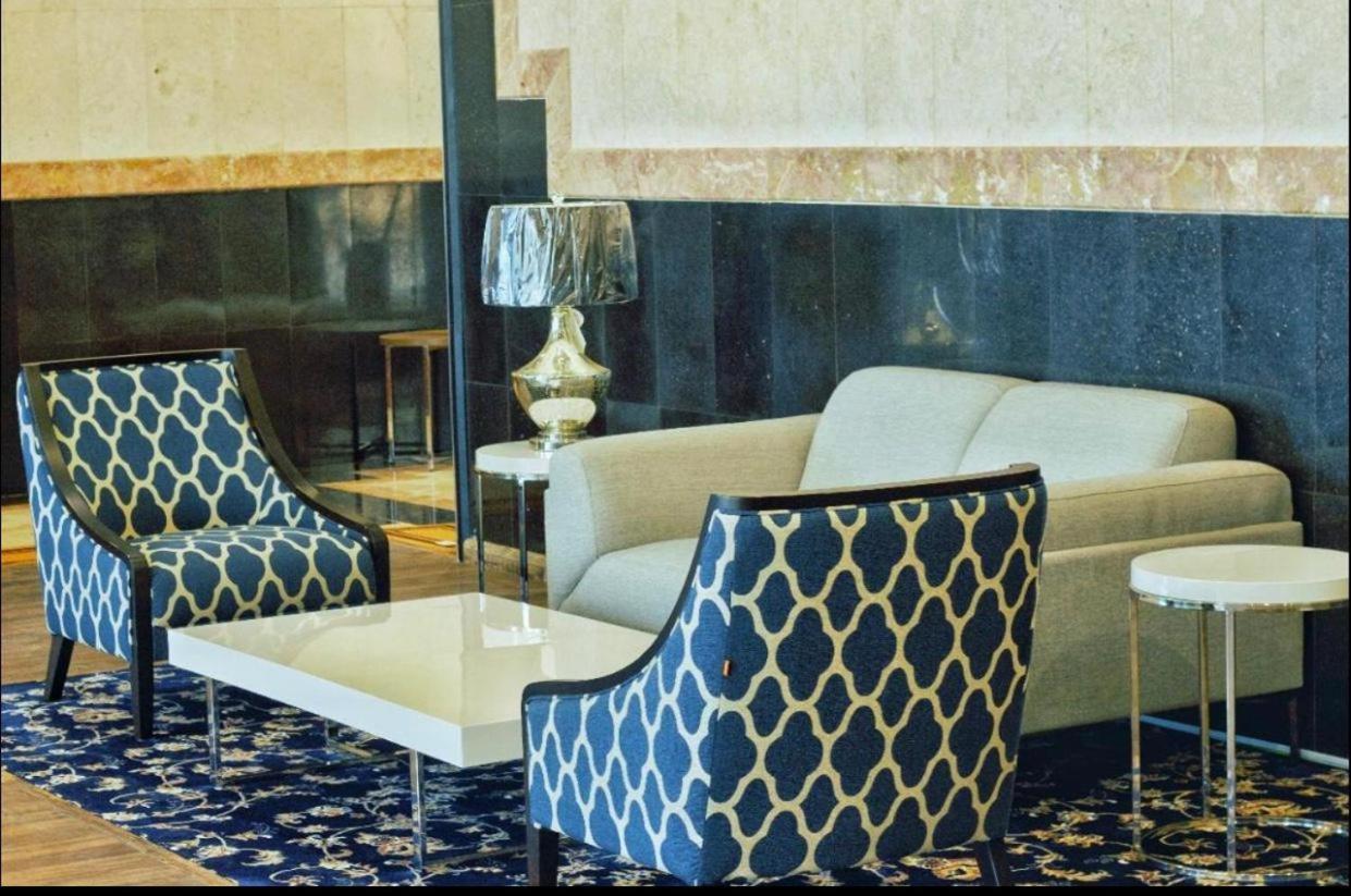 قصر رهوان للوحدات الفندقية - Rahwan Palace Hotel Units Baljurashi Dış mekan fotoğraf