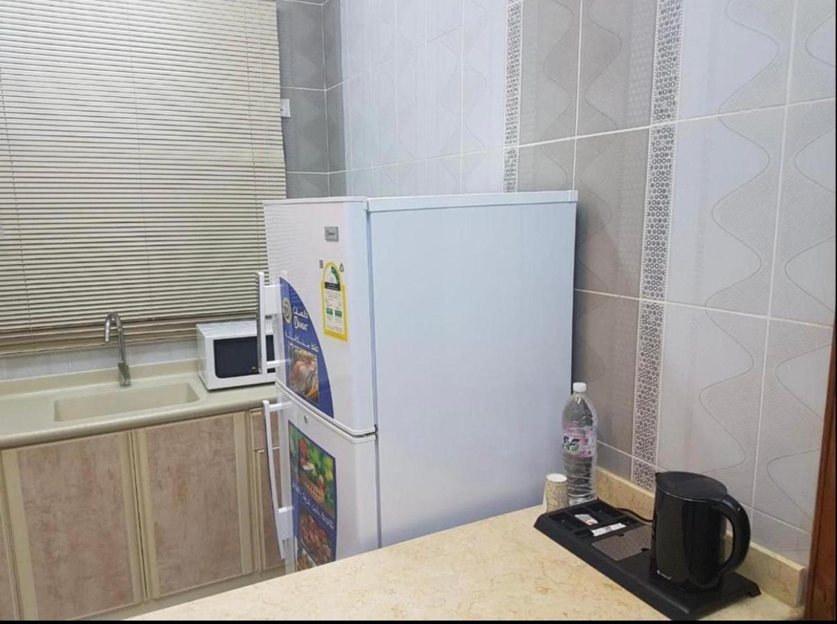 قصر رهوان للوحدات الفندقية - Rahwan Palace Hotel Units Baljurashi Dış mekan fotoğraf